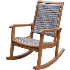 Ocean Ave Rocking Chair