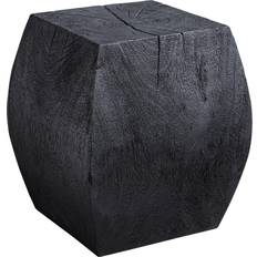 Uttermost Grove Rustic Seating Stool