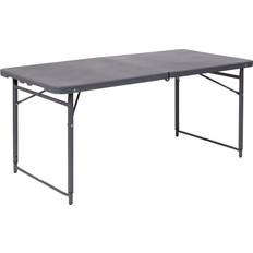 Metals Dining Tables Flash Furniture Mills 4-Foot Dining Table