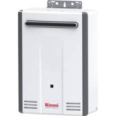 Water Heaters Rinnai High Efficiency 0.3 GPM Tankless