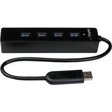 USB Hubs StarTech ST4300PBU3