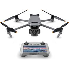 Drones DJI Mavic 3 Pro with RC Smart Controller