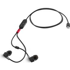 Headphones on sale Lenovo Go USB-C ANC