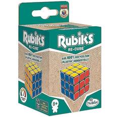 Ravensburger ThinkFun Rubik's Re-Cube