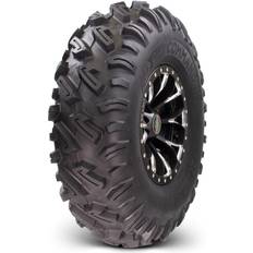Motorcycle Tires GBC Dirt Commander 26X9.00-12 8 Ply AT A/T All Terrain Tire AE122609DC