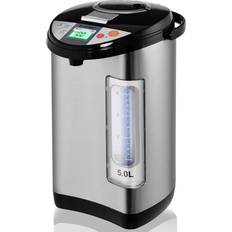 Brentwood Select KT-40BS 4-Liter Electric Instant Hot Water Dispenser, -  Brentwood Appliances