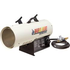 White Construction Fans DuraHeat 60,000 Watt Portable Forced Air Utility Heater