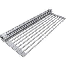 BPA-Free Dish Drainers Sorbus Roll-Up Rack [Large X Dish Drainer