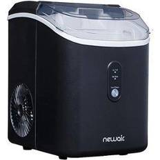Nugget Ice Maker Machine Countertop Chewable Ice Maker 29lb/Day  Self-Cleaning