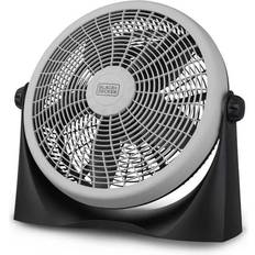 High velocity floor fan Black & Decker 16 High Velocity Floor Fan