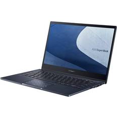256 GB - Windows Laptoper ASUS ExpertBook B5 Flip OLED B5302FBA-LG0228X 13.3" I5-1235U 256GB