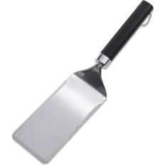 Griddle Plates Weber 6779 Stainless Steel Griddle Spatula - Silver
