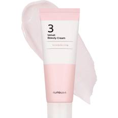 Numbuzin Skincare Numbuzin No.3 Velvet Cream, 2.02oz Flawless MakeUp
