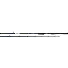  Telescopic Fishing Rod, Premium Graphite Carbon Collapsible  Fishing Pole, Portable Travel Rod 6.90ft