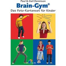Günstig Spielbögen Brain-Gym Das Foto-Kartenset für Kinder