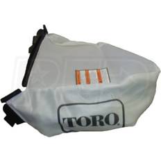 Toro Garden Power Tool Accessories Toro Rear Bagger Kit