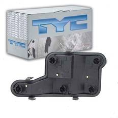 Lawnmower Cutter Decks TYC Tail Light Connector Plate Pontiac Grand Am 2.4L