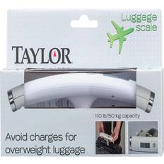 Luggage Scales Taylor 81234 Luggage Scale 110