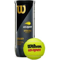 Tennis Balls Wilson Us Open - 3 Balls