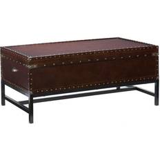 Southern Enterprises Inc CK9820 Voyager Cocktail Coffee Table