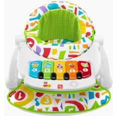 Baby Gyms Kick and Play Deluxe Sit-Me-Up Seat