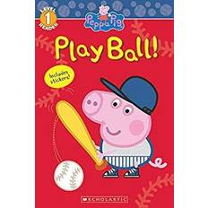 Peppa Pig: Play Ball!