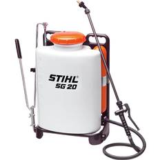 Garden Sprayers Stihl SG 20 4.75 Gallon Manual Backpack