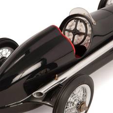 Sonstige Einrichtung Authentic Models Ashlyn Car in Black & Red - Black & Red 12.25 In. X 5.75 X