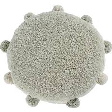 Lorena Canals Bubbly Floor Cushion Color: Olive