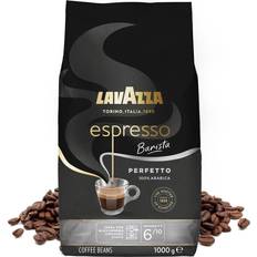 Lavazza Kaffe Lavazza Espresso Barista Perfetto Beans 1000g