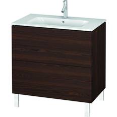 Duravit Bathroom Furnitures Duravit L-Cube 18.88 32.25 Bath Vanity Cabinet