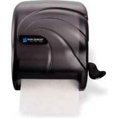 San Jamar Element Lever Roll Towel Dispenser