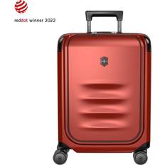 Victorinox Reisevesker Victorinox Titanium Lexicon Global Carry-on Suitcase 55cm