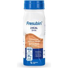 Künstliche Ernährung reduziert Fresubin 2 kcal DRINK Aprikose Pfirsich Trinkfl.