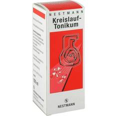 Gewichtskontrolle & Detox Kreislauf Tonikum Nestmann 100