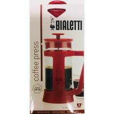 Bialetti Coffee Presses Bialetti Cofee Press -RED