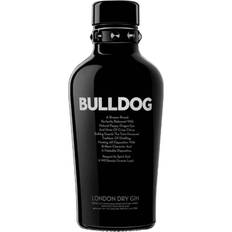 Bulldog London Dry Gin 40% 70 cl