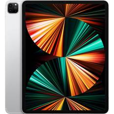 Tablets Apple 2021 12.9-inch iPad Pro Cellular 256GB