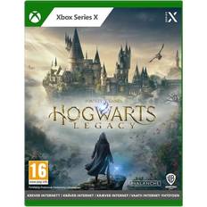 Xbox Series X Games Hogwarts Legacy (XBSX)