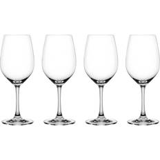 Spiegelau Kitchen Accessories Spiegelau Winelovers White Wine Glass 12.8fl oz 4
