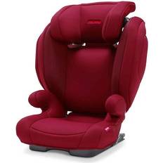 In Fahrtrichtung - Sicherheitsgurte Kindersitze fürs Auto Recaro Monza Nova 2 Seatfix