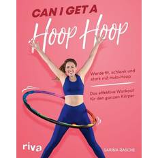Hula-Hoop-Reifen Riva Can I Get A Hoop Hoop