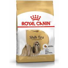 HundefÃ´r - Hunder Husdyr Royal Canin Shih Tzu Adult 7.5kg