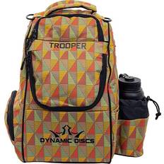 Disc Golf Bags Dynamic Discs Trooper Disc Golf Backpack