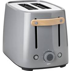 Gray Toasters Stelton Emma