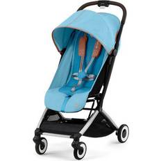 Cabin Baggage Approved Strollers Cybex Orfeo