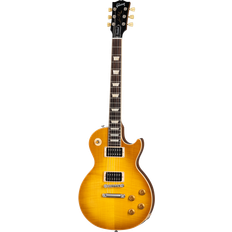 Enkel cutaway El-gitarer Gibson Les Paul Standard 50s Faded