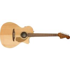Fender Right-Handed Acoustic Guitars Fender Newporter Player