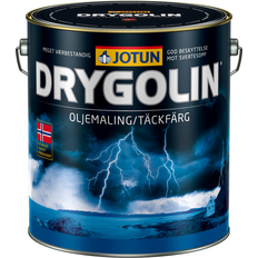 Veggmaling Jotun Drygolin Veggmaling Base 9L
