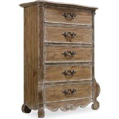 Chests Hooker Furniture 5300-90010 45-1/4 the Chest